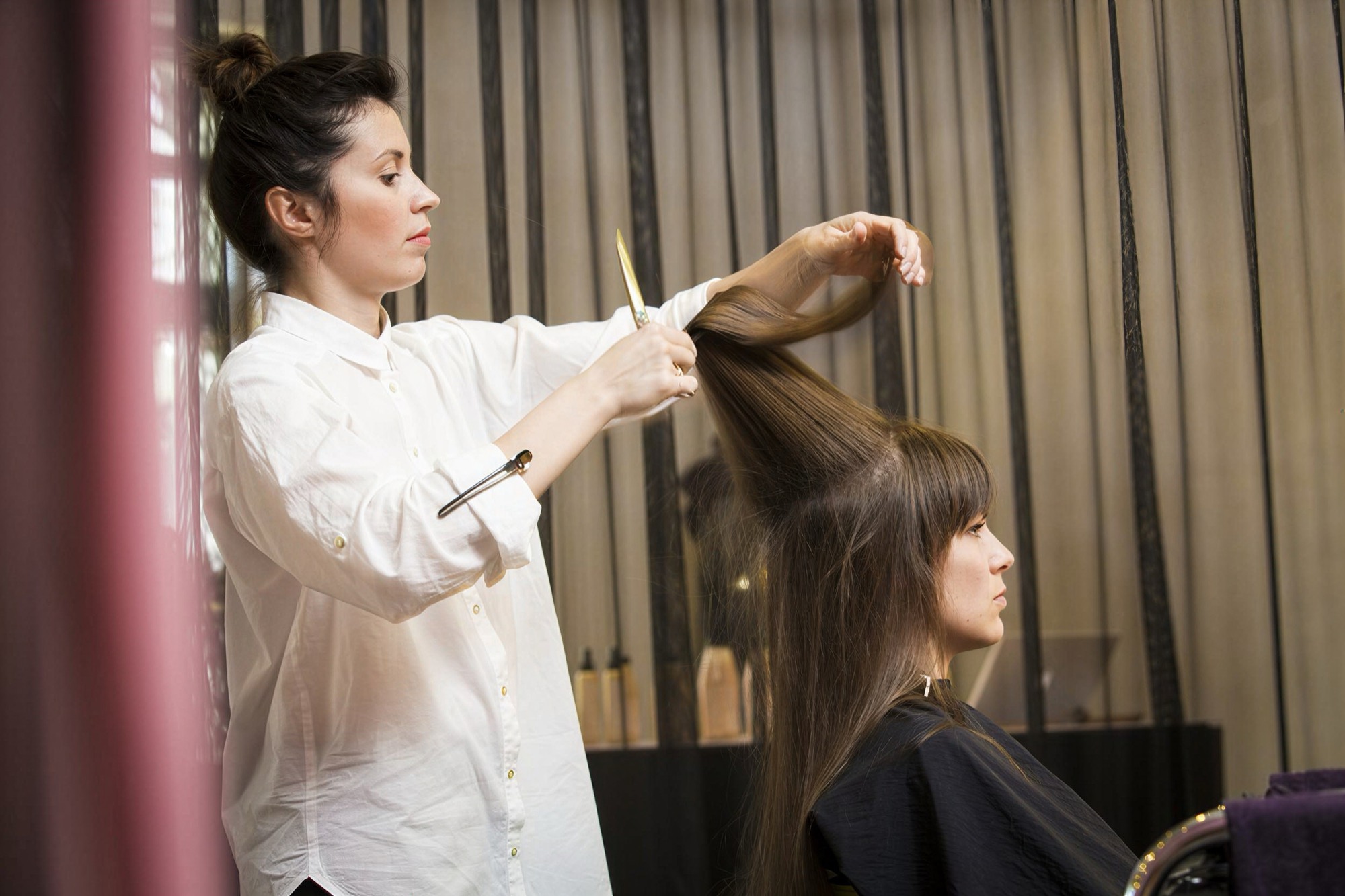 Haare & Color