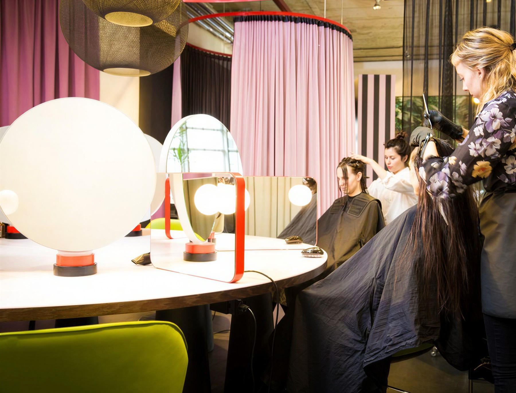 Salon-Impression 4