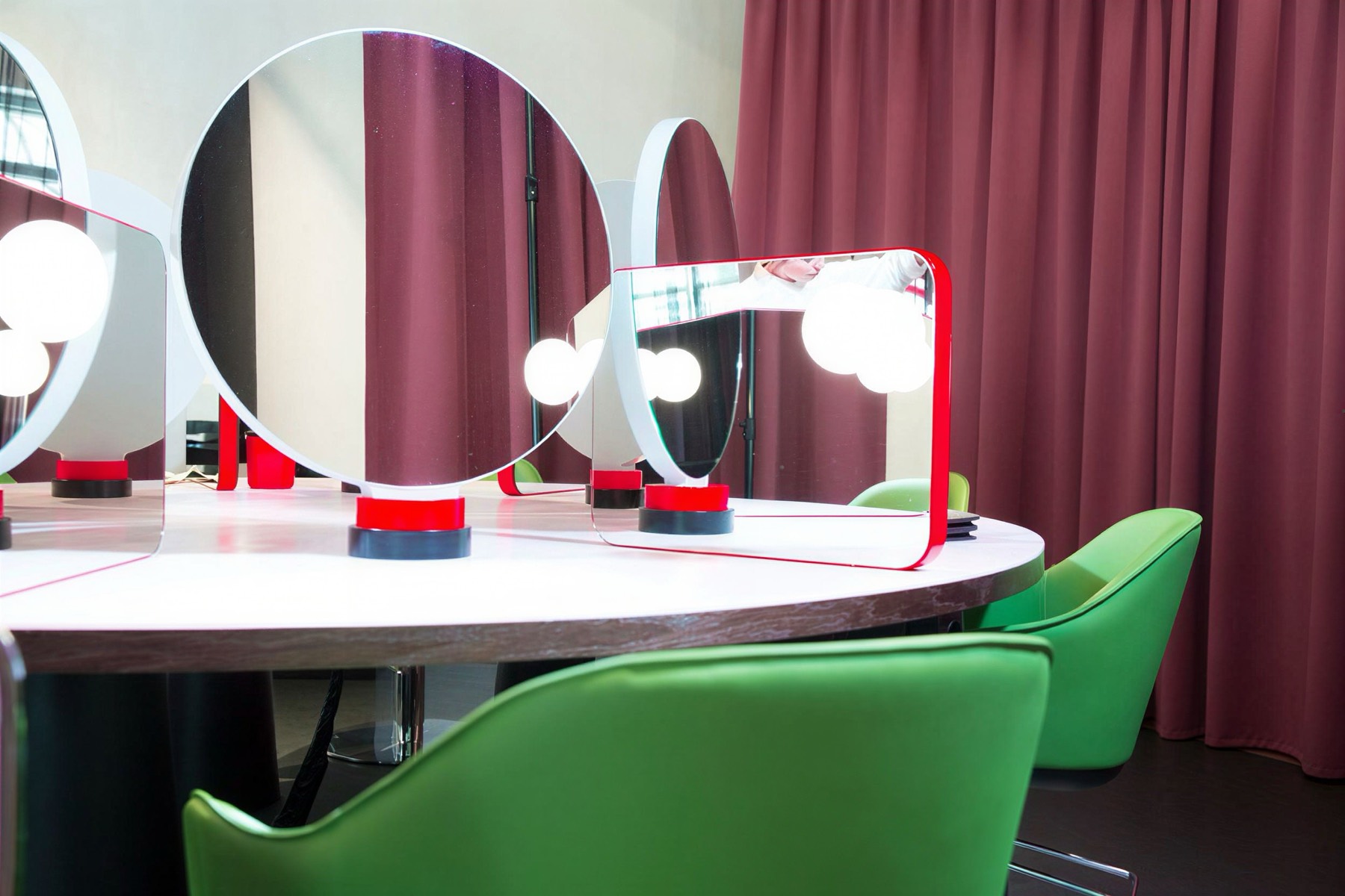 Salon-Impression 1