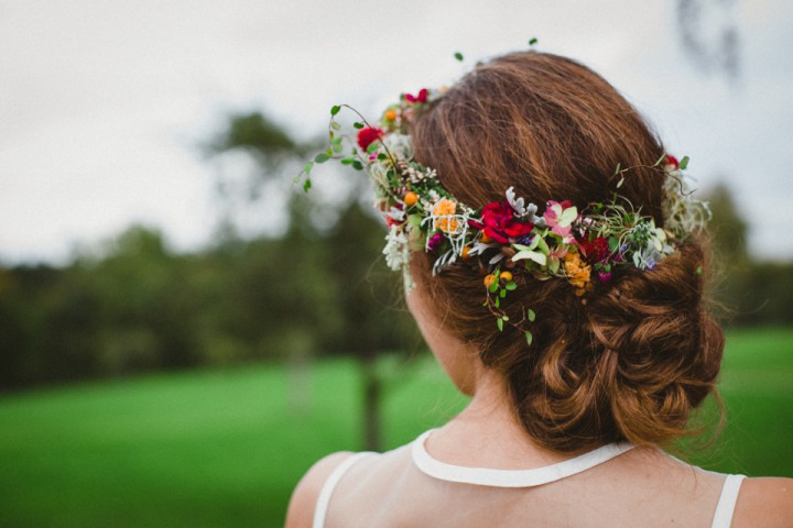 Braut-Styling 7