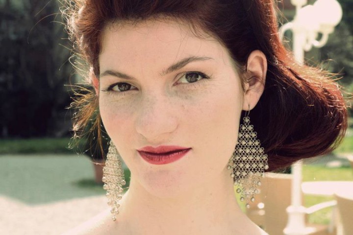 Braut-Styling 8