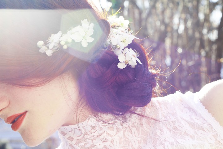 Braut-Styling 9