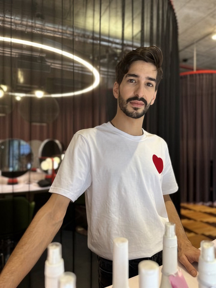 Özgün Tafrali